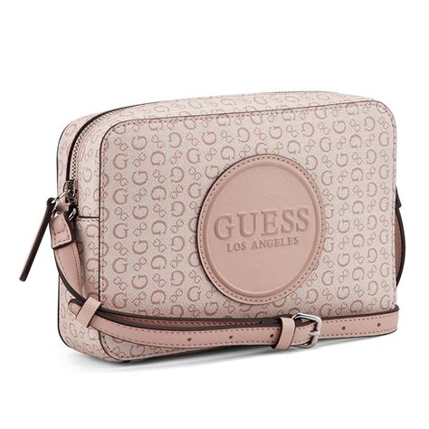 bolsas de canguras guess